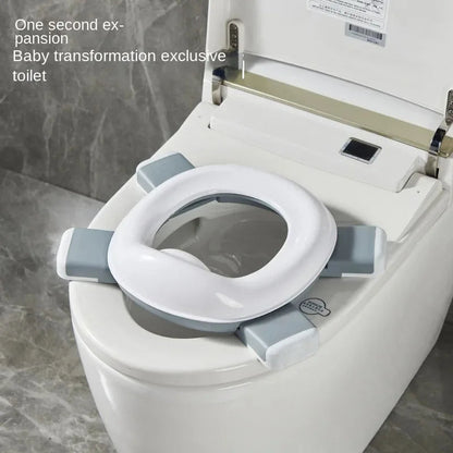 Portable Baby Potty Seat